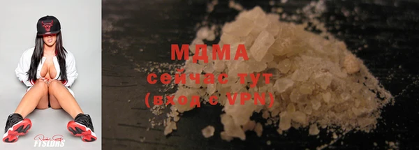 тгк Лагань